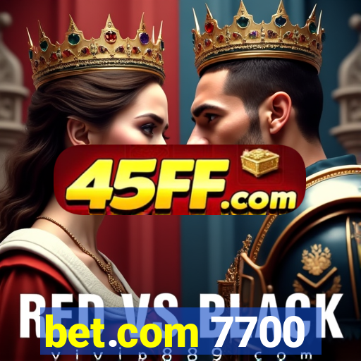 bet.com 7700